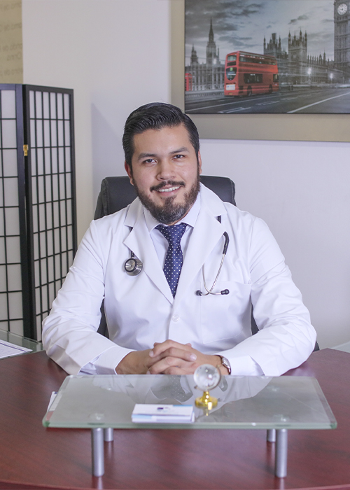 Cirujano General cerca de Ricardo Flores Magón Veracruz