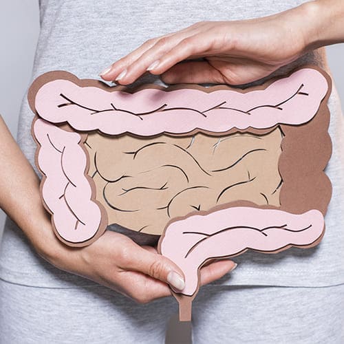 Tratamiento de oclusión intestinal