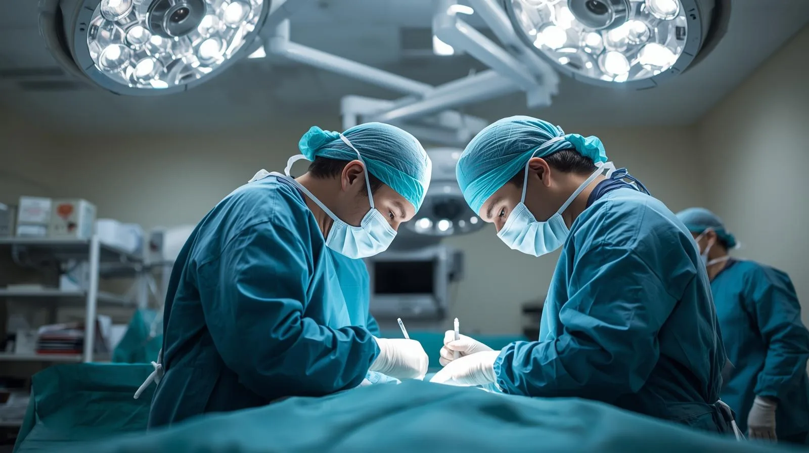 Especialista en el manejo de la obstrucción intestinal en Veracruz